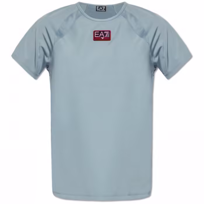 Tricou EA7 EMPORIO ARMANI MAGLIA - 2