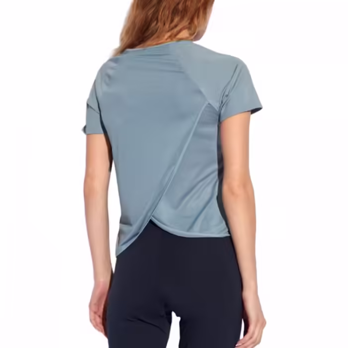 Tricou EA7 EMPORIO ARMANI MAGLIA - 4