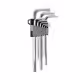 Ключи Giant Toolshed Ball end HEX wrench set Pro