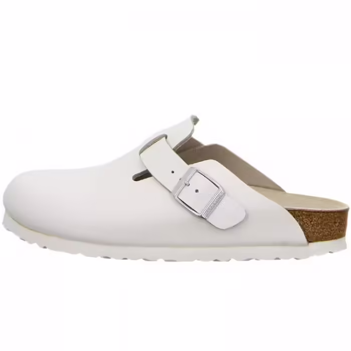 Slapi Birkenstock Boston