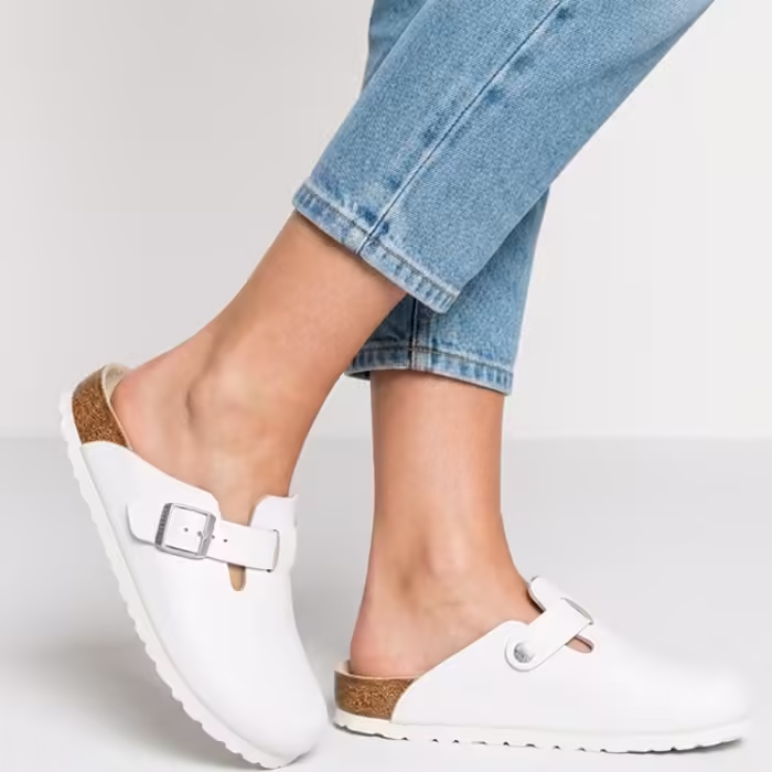Slapi Birkenstock Boston - 7
