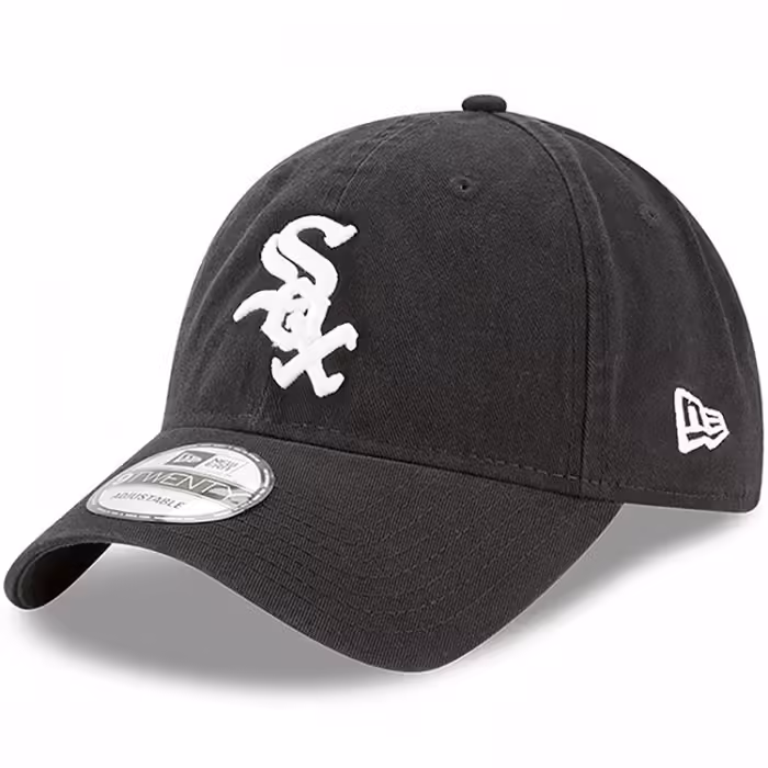 Chipiu New Era Mlb Core Classic2 Chicago White Sox