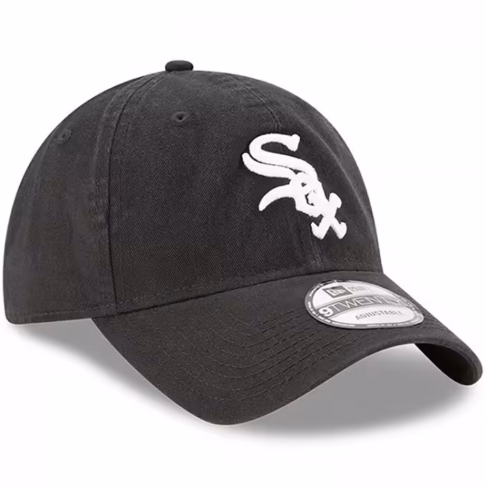 Chipiu New Era Mlb Core Classic2 Chicago White Sox - 3