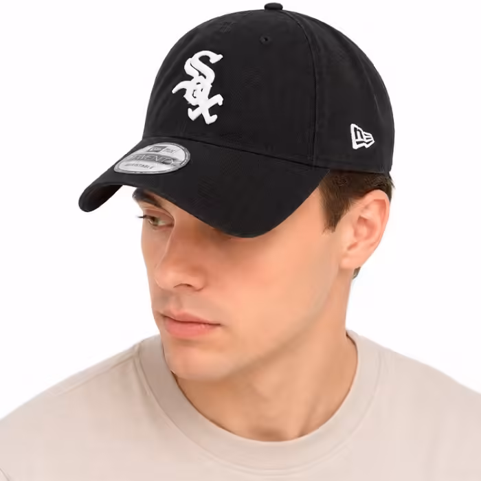 Chipiu New Era Mlb Core Classic2 Chicago White Sox - 7