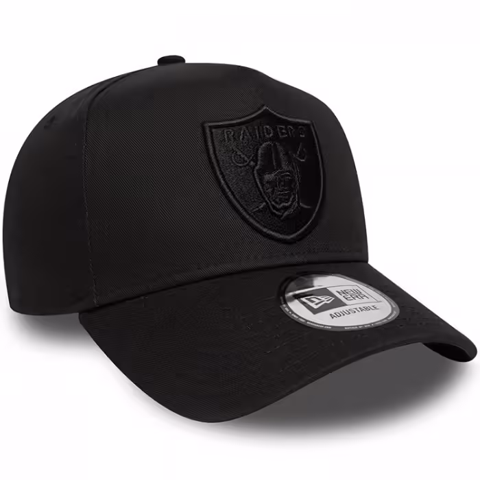 Chipiu New Era Nfl Essential Las Vegas Raiders - 3