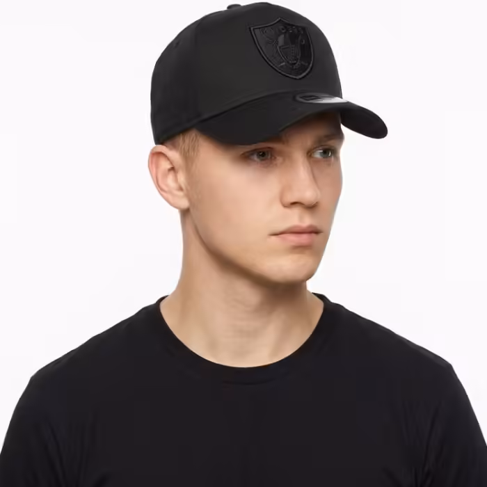 Chipiu New Era Nfl Essential Las Vegas Raiders - 6