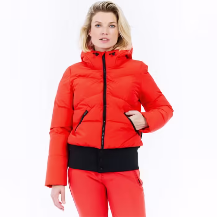 Scurta Protest PRTPreppy