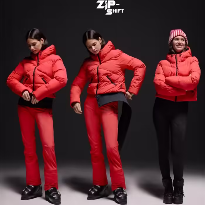 Scurta Protest PRTPreppy - 8