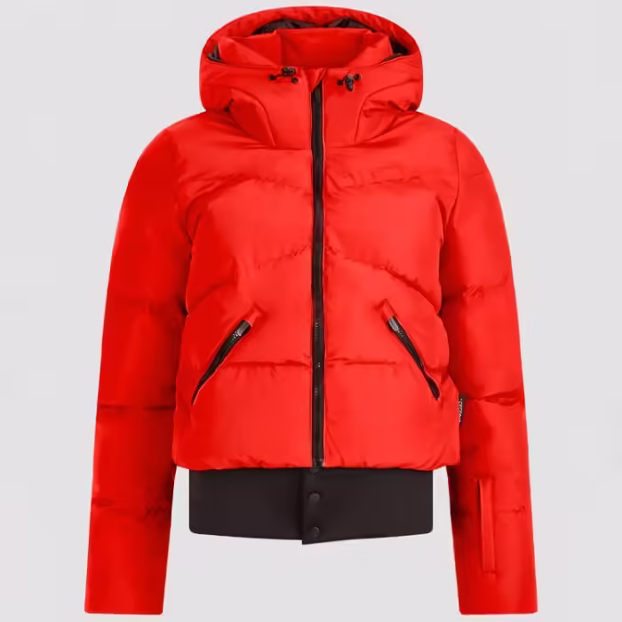 Scurta Protest PRTPreppy - 9