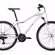 Bicicleta de oras Giant Enchant White