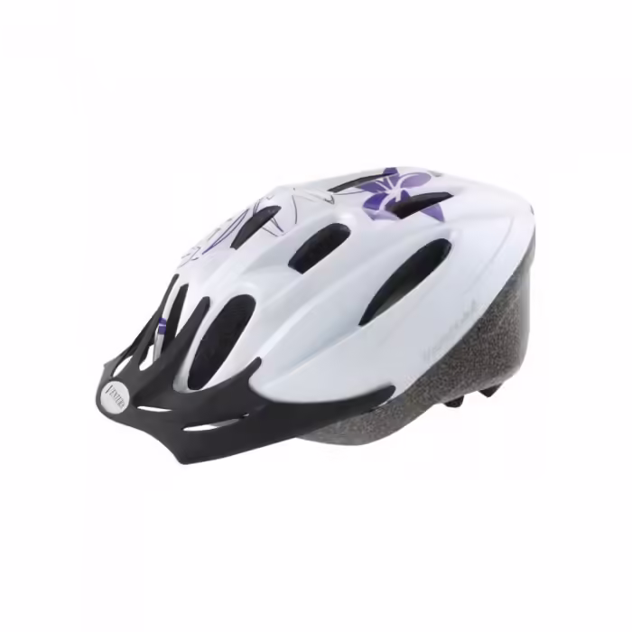 Casca de protectie VENTURA Flower 11