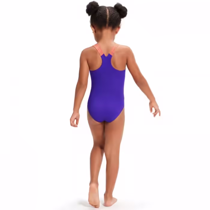 Costum pentru inot Speedo Digital Printed - 2