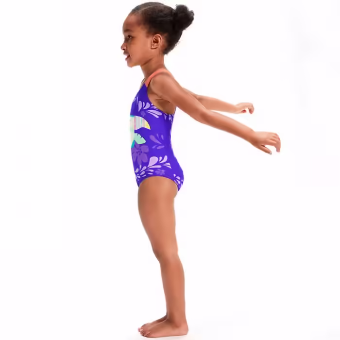Costum pentru inot Speedo Digital Printed - 3