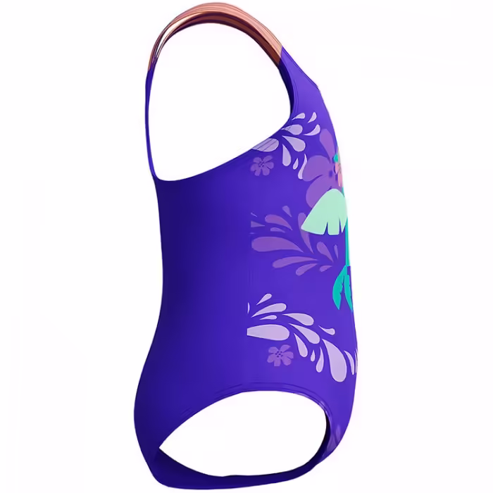 Costum pentru inot Speedo Digital Printed - 5