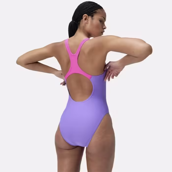 Купальник Speedo MEDLEY LOGO - 2