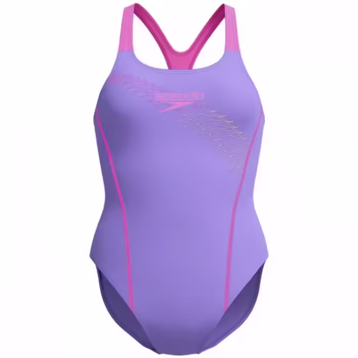 Купальник Speedo MEDLEY LOGO - 6