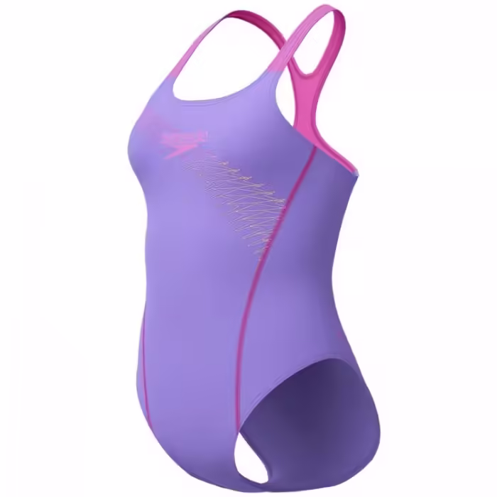 Купальник Speedo MEDLEY LOGO - 7