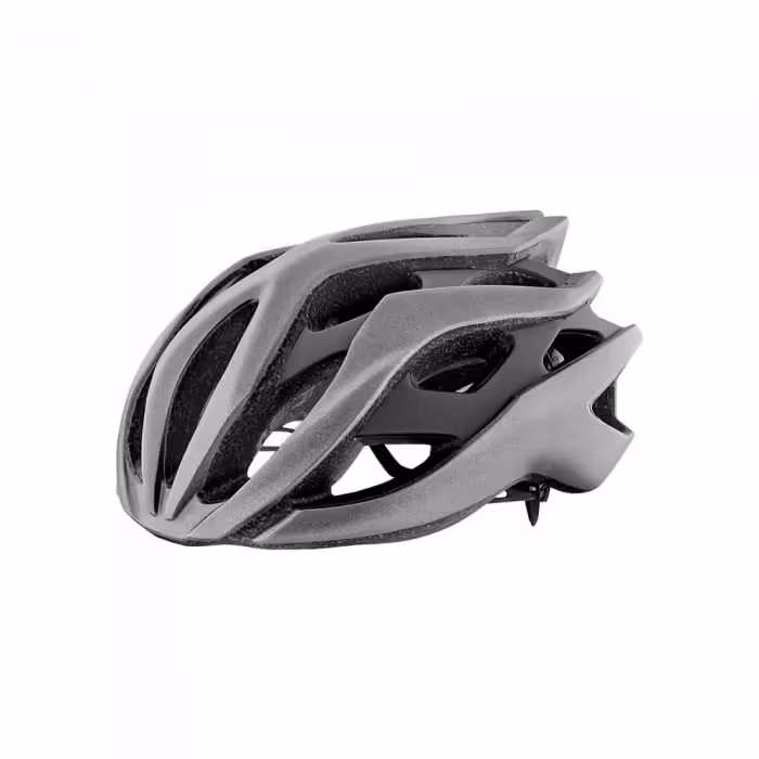 Casca de protectie Giant REV MATTE METALLIC SILVERMATTE BLACK S В­CM CPSCCE