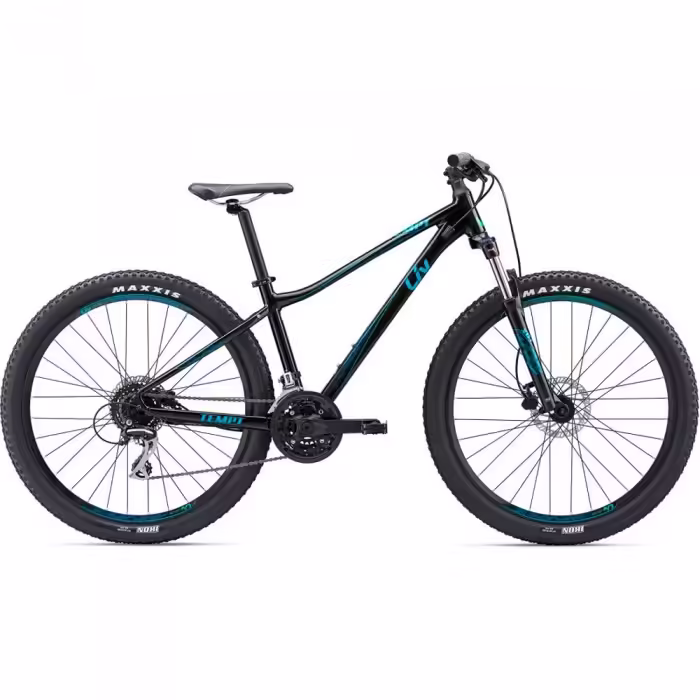 Bicicleta de munte Giant Tempt 3
