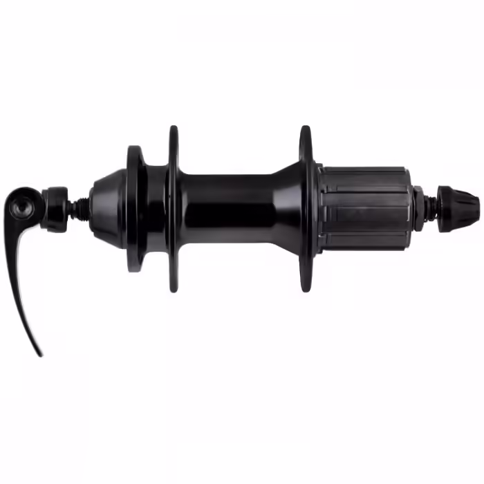 Втулка Force hub rear 6D-32 32h