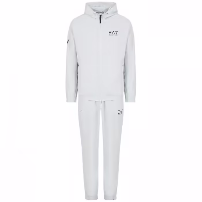 Costum sportiv EA7 EMPORIO ARMANI TUTA SPORTIVA