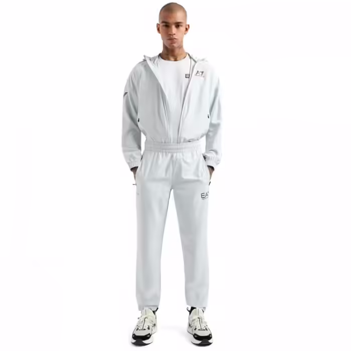 Costum sportiv EA7 EMPORIO ARMANI TUTA SPORTIVA - 2