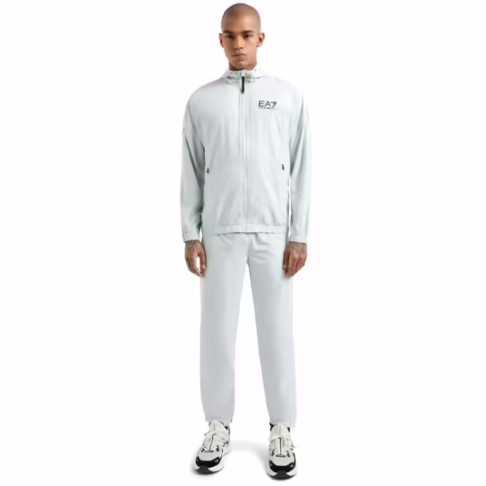 Costum sportiv EA7 EMPORIO ARMANI TUTA SPORTIVA - 4