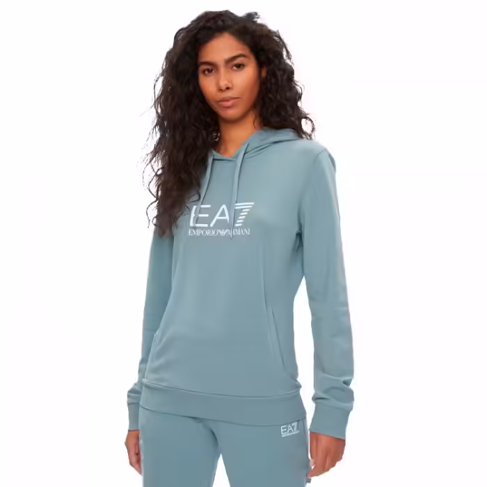 Hanorac EA7 EMPORIO ARMANI SWEATSHIRT