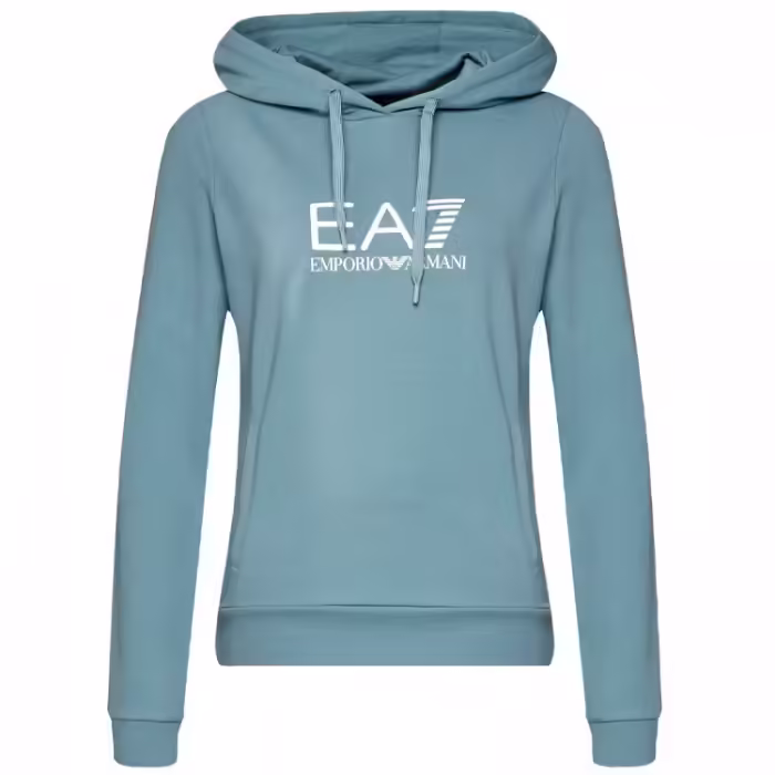 Hanorac EA7 EMPORIO ARMANI SWEATSHIRT - 5