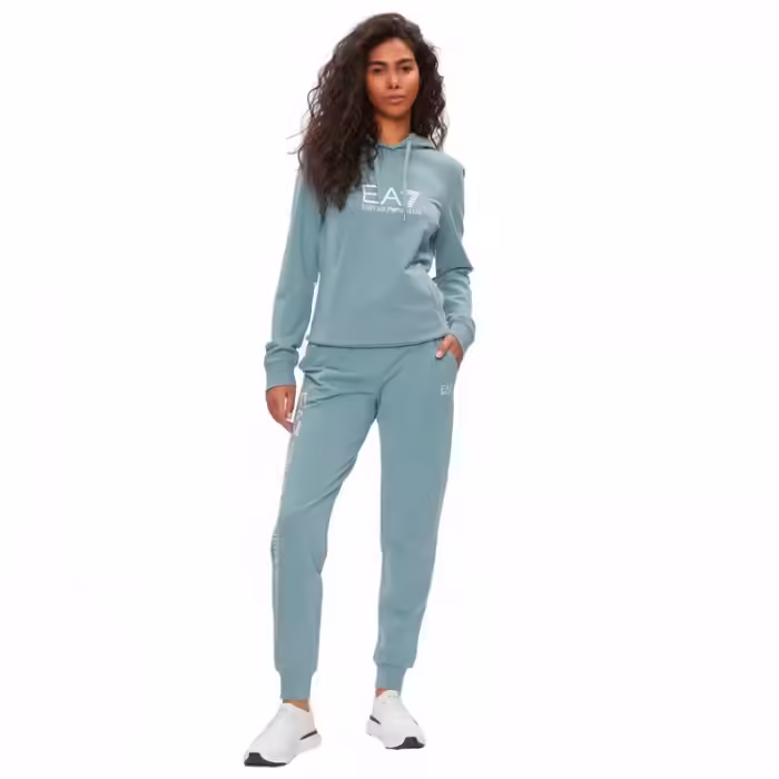 Брюки EA7 EMPORIO ARMANI TROUSER - 4