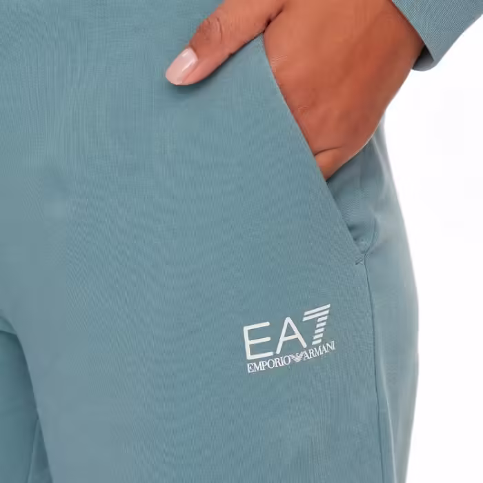 Брюки EA7 EMPORIO ARMANI TROUSER - 5