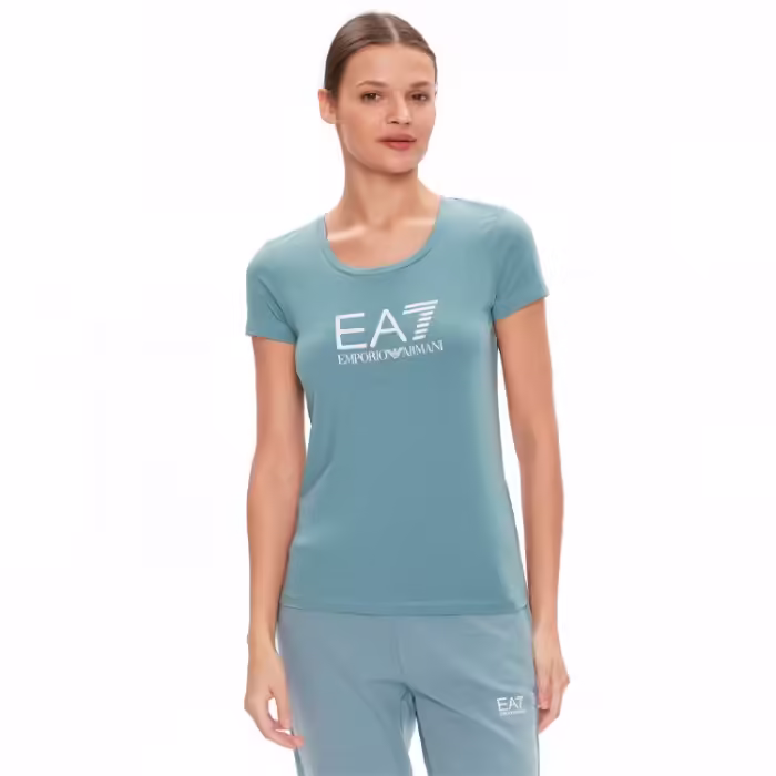 Tricou EA7 EMPORIO ARMANI T-Shirt 