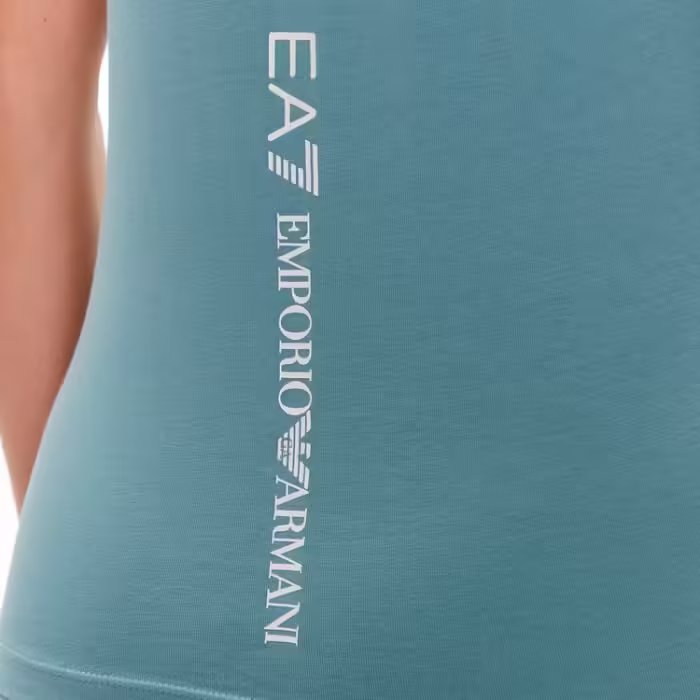 Tricou EA7 EMPORIO ARMANI T-Shirt  - 2
