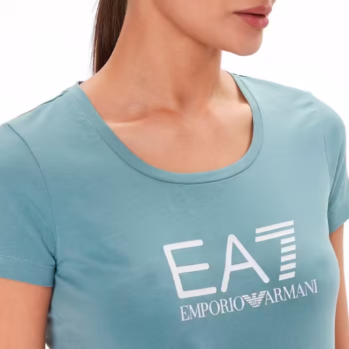 Tricou EA7 EMPORIO ARMANI T-Shirt  - 3