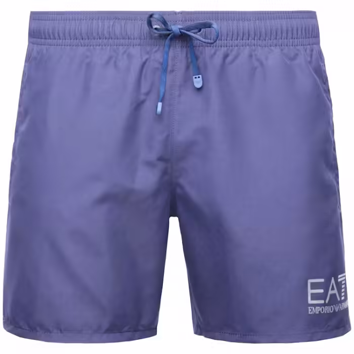 Sorti EA7 EMPORIO ARMANI MENS WOVEN BOXER