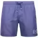 Sorti EA7 EMPORIO ARMANI MENS WOVEN BOXER
