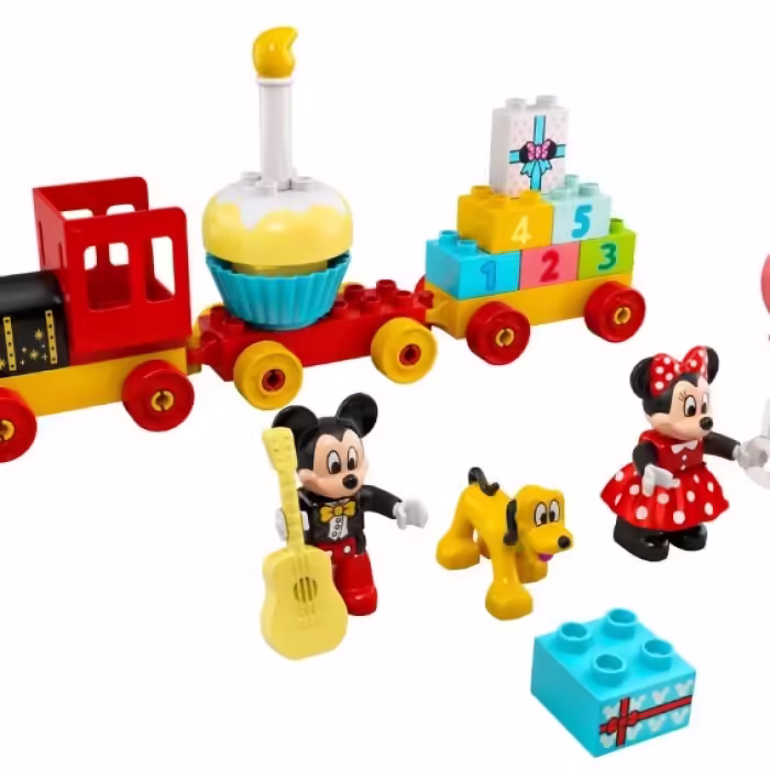 Конструкторы Lego 94016033 - 4