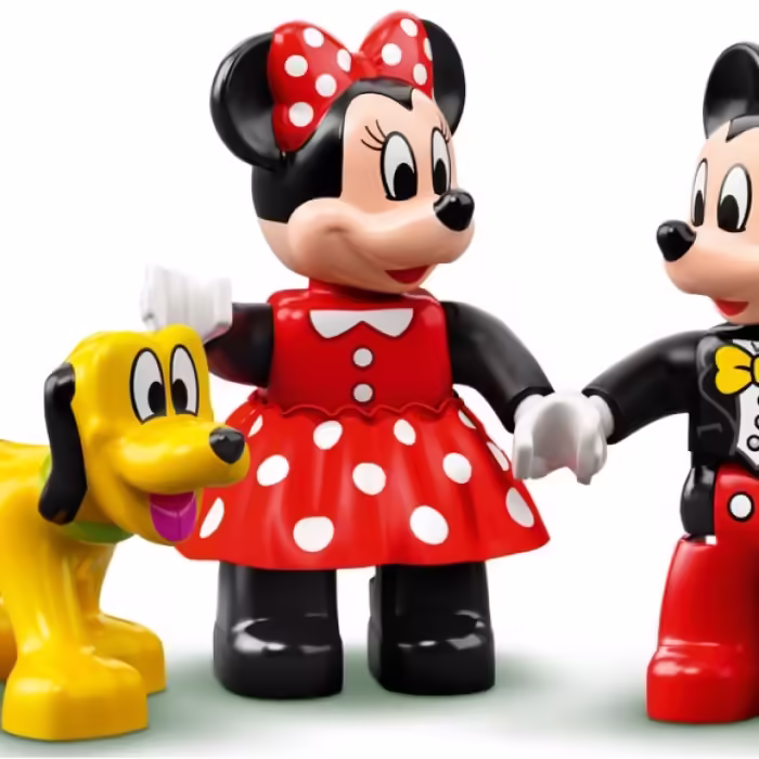 Конструкторы Lego 94016033 - 5