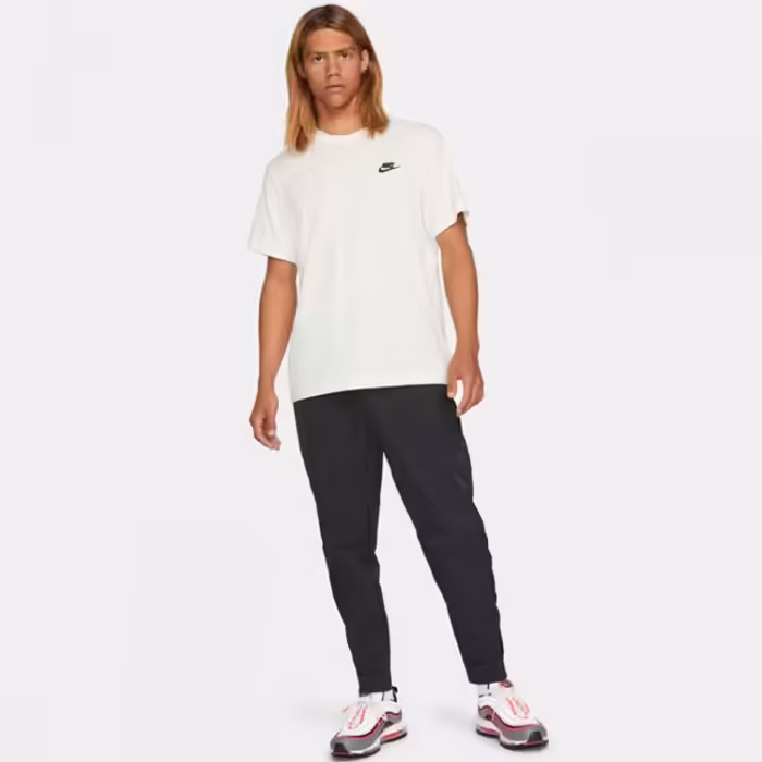 Tricou Nike M NSW CLUB TEE Bej XXL - 4