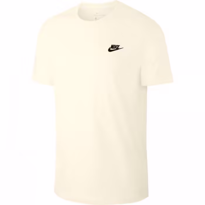 Tricou Nike M NSW CLUB TEE Bej XXL - 6