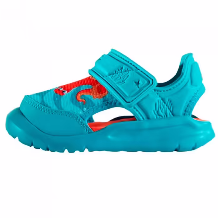 Sandale Adidas Disney Nemo FortaSw Albastru deschis 21