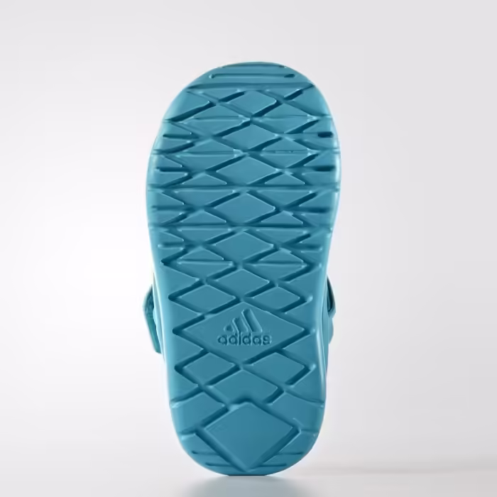 Sandale Adidas Disney Nemo FortaSw Albastru deschis 21 - 3