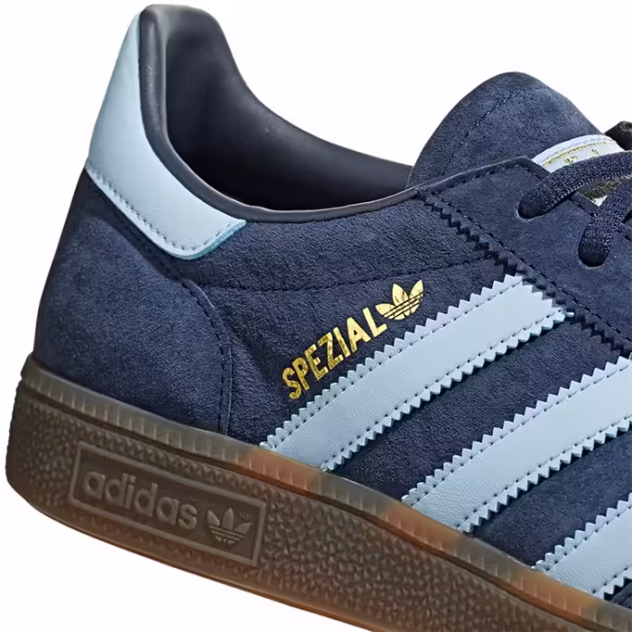 Incaltaminte Sport Adidas HANDBALL SPEZIAL - 7