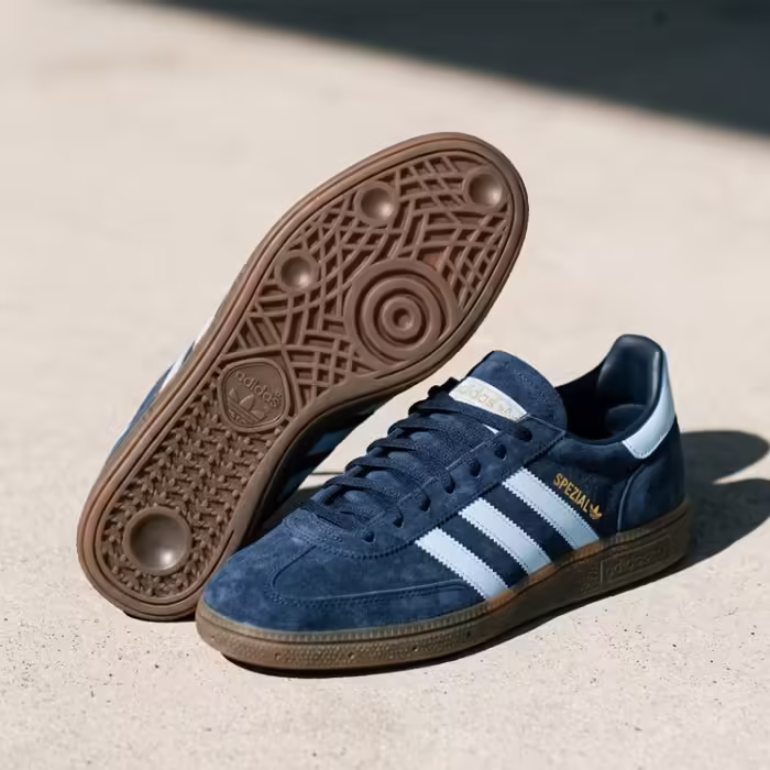 Incaltaminte Sport Adidas HANDBALL SPEZIAL - 10