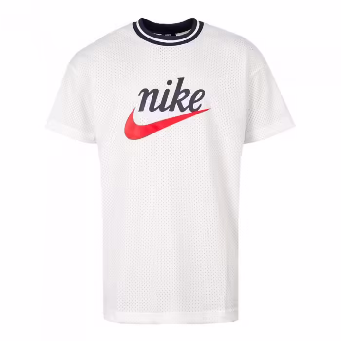 Tricou Nike M NSW HE TOP SS MESH GX