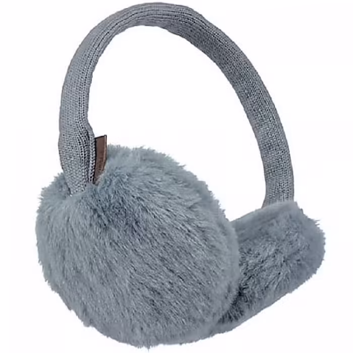 Наушники утепленные Barts Plush Earmuffs