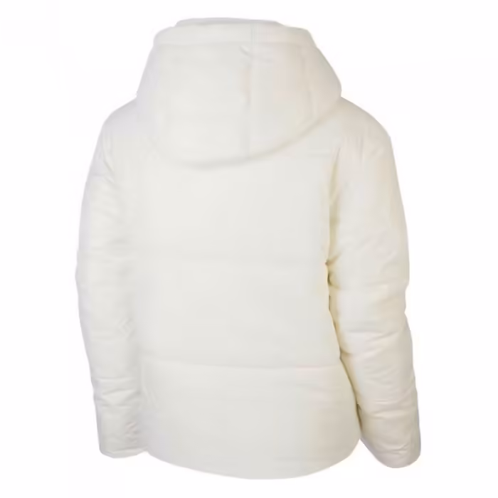 Scurta Nike W NSW SYN FILL JKT HD - 2