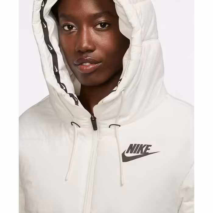 Scurta Nike W NSW SYN FILL JKT HD - 3