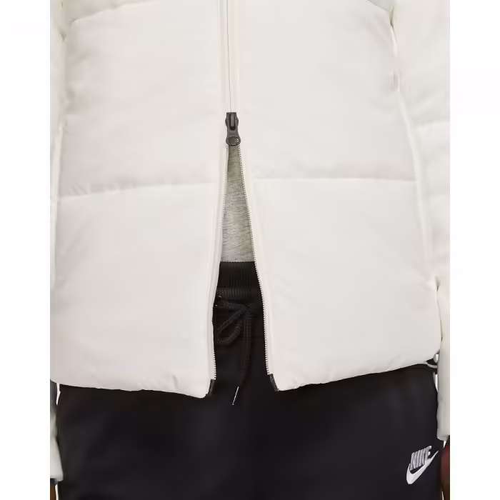 Scurta Nike W NSW SYN FILL JKT HD - 4