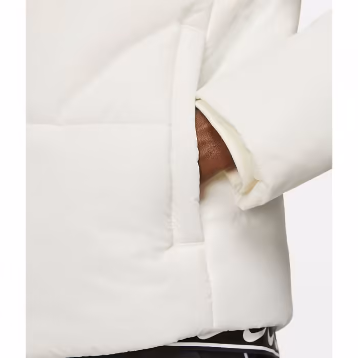 Scurta Nike W NSW SYN FILL JKT HD - 5